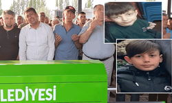 Afyon’da gölet faciası: İki çocuk hayatını kaybetti