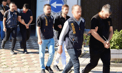 Afyon'da sahte araç kiralamada milyonluk vurgun yapan şahıslardan 2'si tutuklandı