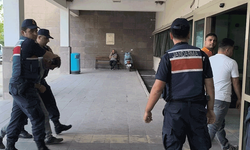 Afyon'da telefon tartışması kanlı bitti: 1 ölü