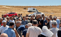 Ailesiyle gittiği tatilde havuzda boğulan çocuk Eskişehir'de toprağa verildi