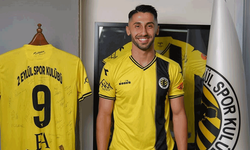 Anadolu FK, 2 Eylülspor’un dinamik orta sahasını kadrosuna katıyor