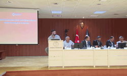 Anadolu Üniversitesi banka promosyon ihalesinde 110 bin 500 TL'lik teklif
