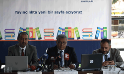 Anadolu Üniversitesi yeni markasını tanıttı: Hedef dünya çapında yayıncılık