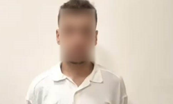 Ankara’da trafikte döner bıçağıyla tehditler savuran sürücü gözaltına alındı