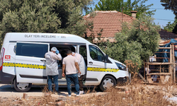 Antalya’da şüpheli ölüm: 44 yaşındaki adam evinde ölü bulundu