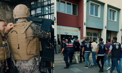 Aydın merkezli 'Dallas Çetesi' operasyonu: 13 tutuklama