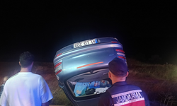 Balıkesir-Bursa kara yolunda trafik kazası: 2 yaralı