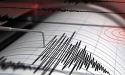 Balıkesir'de 17’si 4.0 üzerinde 786 artçı deprem meydana geldi