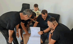 Balıkesir'de deprem sonrası hasar çalışmaları tamamlandı