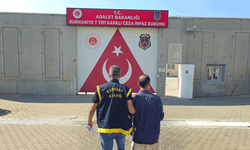 Balıkesir'de hapis cezası bulunan 18 şahıs yakalandı