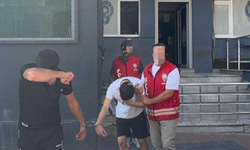 Balıkesir'de nitelikli yağma operasyonu: 4 tutuklama
