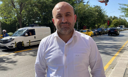 Başkan Albayrak: "Bu dubaları boydan boya yapmanın anlamı ne?"