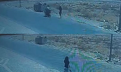 Batman'da çocuğa motosikletli saldırı