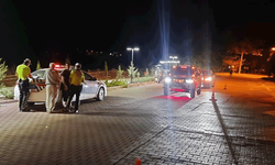 Bilecik'te denetimler sürüyor: 187 sürücüye ceza yazıldı