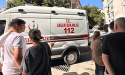 Bilecik'te kontrolden çıkan motosiklet devrildi: 1 yaralı