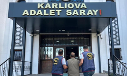 Bingöl’de kesinleşmiş hapis cezası bulunan zanlı yakalandı