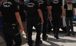 Bini aşkın polis ve jandarma katıldı! Eskişehir’de firari isimlere baskın