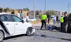 Bitlis'te feci kaza: Motosiklet sürücüsü baba ve oğlu hayatını kaybetti
