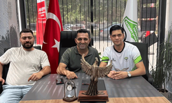 Bozanspor’un şampiyon yıldızı Batıkent’te