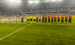 Bursa’da dostluk rüzgarı: Bursaspor ile Eskişehirspor doğa için sahaya çıktı