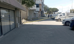 Çanakkale'de iki adam arasında tartışma hastanede sonlandı