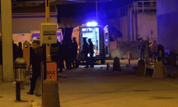 Çankırı’da zabıtalara bıçaklı saldırı: 2 memur yaralandı