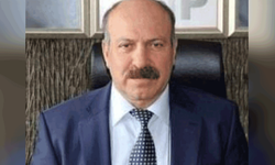CHP Eskişehir eski İl Başkanından acı haber