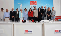 CHP Eskişehir’de vatandaşı dinleyip rapor hazırlayacak!