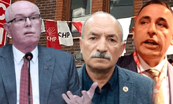 CHP Odunpazarı’ndanki tartışma Kurt’a kadar uzandı