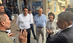 CHP’li Çakırözer: “Vatandaş çareyi CHP’de görüyor”