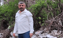 Çorum'da bir vatandaş tartıştığı şahsı silahla vurdu