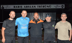 Çukurhisarspor, 2025-2026 sezonu için teknik kadrosunu tamamladı