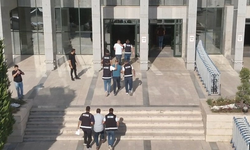 Denizli’de silah kaçakçılığı operasyonu: 3 tutuklama