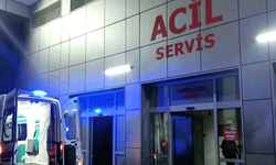 Denizli’de trafik kazası: 1 kişi hayatını kaybetti, 1 yaralı