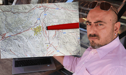 Deprem Bilimci İçelli’den Eskişehir’i de yakından ilgilendiren uyarılar