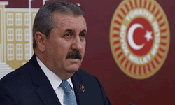 Destici’den sert tepki: Büyük bir afet olduğunda dükkanı mı kapatacaksınız?