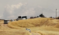 Diyarbakır’da arazi kavgası: 2 yaralı