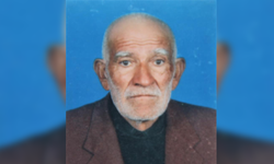 Elazığ'da yaşlı adamdan 9 yıldır haber alınamıyor