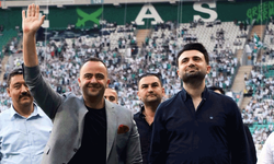 Entok: “Bu maç, geleceğe nefes olma iradesinin güçlü bir simgesi”