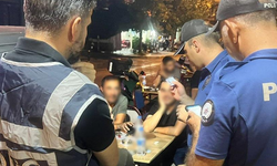 Erzincan’da huzur uygulaması yapıldı