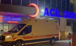 Erzincan'da kavgada bıçaklanan genç öldü