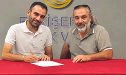 Eskişehir Birlik Gençlik’te yeni görev dağılımları
