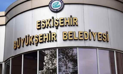 Eskişehir Büyükşehir Belediyesi’nde yangın paniği