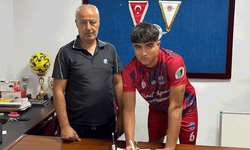 Eskişehir Demirspor’dan genç transferler