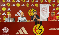 Eskişehir GSB’den Özel Spor Tesislerinde koordinasyon toplantısı