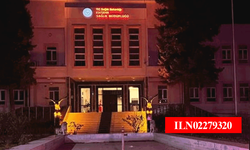 Eskişehir İl Sağlık Müdürlüğü idari para cezası tebliği