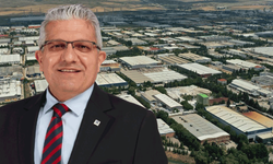 Eskişehir OSB Başkanı Küpeli: “KOBİ tanımında yapılan güncellemeyi destekliyoruz”