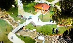 Eskişehir şehidine Karabük’ten anlamlı vefa