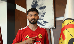 Eskişehirspor, 24 yaşındaki kaleciyi renklerine bağladı