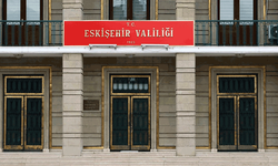 Eskişehir Valiliği'nden alçak irtifada uçuş uyarısı